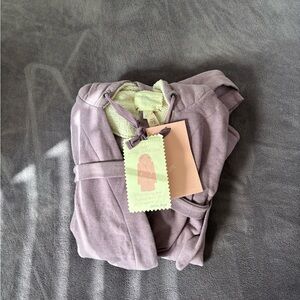 NWT- Women’s Victoria Secret Robe- Size Extra Large